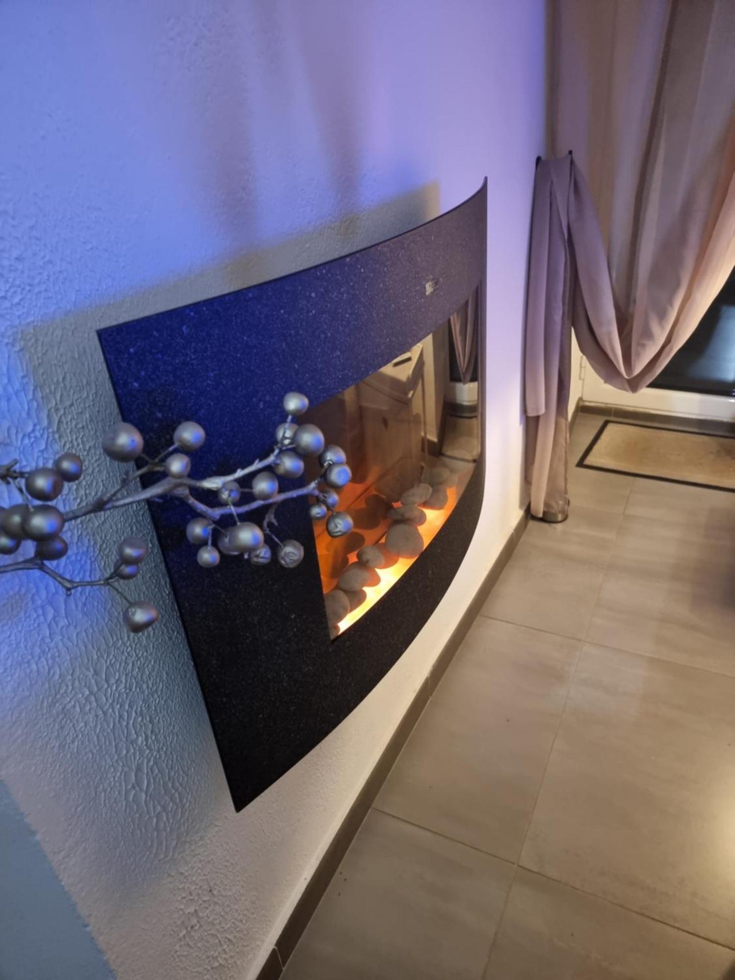 Petit Duplex Atypique Apartment Furiani Exterior photo